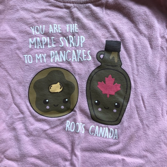 ROOTS Baby Shirt. - Picture 2 of 3